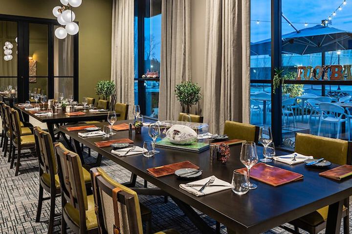 Crowne Plaza North Augusta by IHG