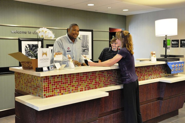 Hotel Interior 10 of 41
