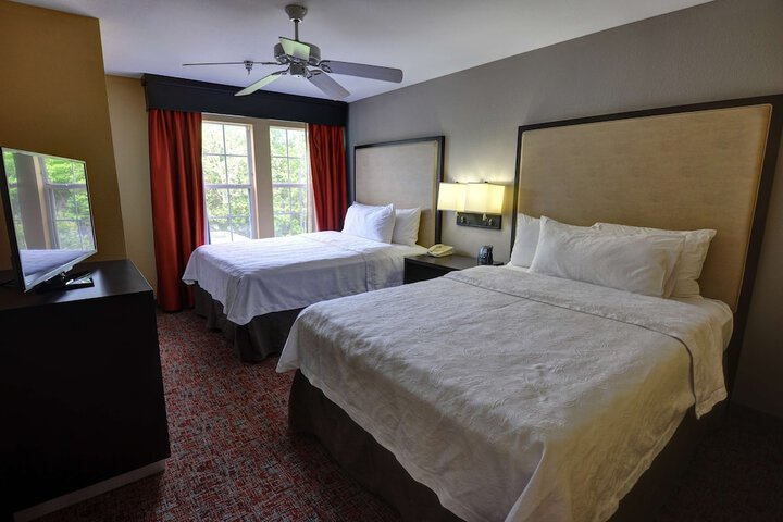 Homewood Suites by Hilton Longview