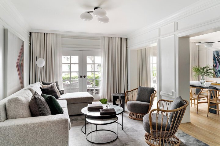 Kimpton Brice Hotel by IHG