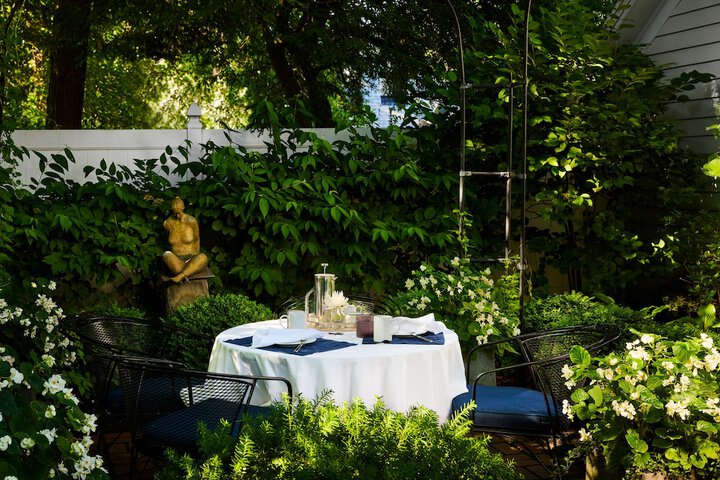 Terrace/Patio 54 of 56