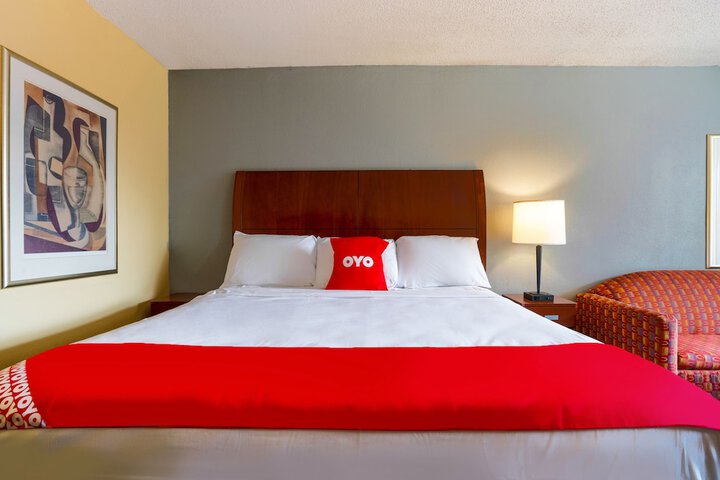 121 Motel Henderson