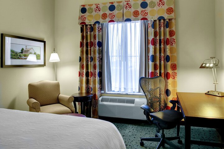Hilton Garden Inn Pittsburgh / Cranberry