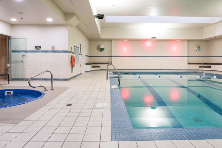 Crowne Plaza Moncton-Downtown by IHG