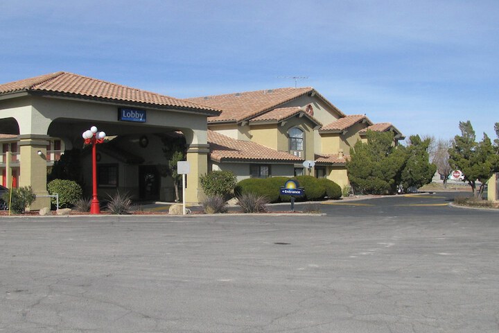 Hotel 3 of 48