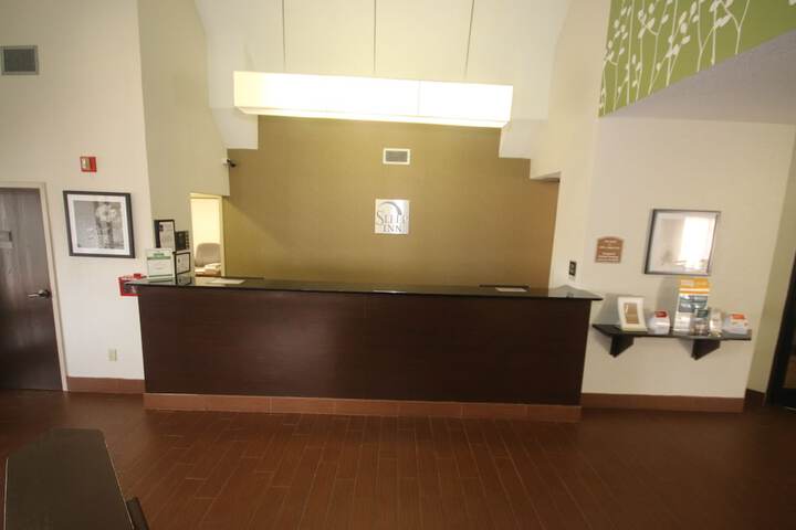 Hotel Interior 20 of 47