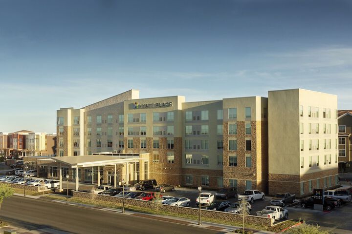 Hyatt Place Lubbock