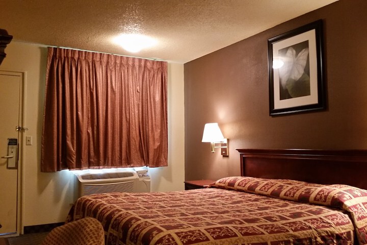 Travel Inn Motel