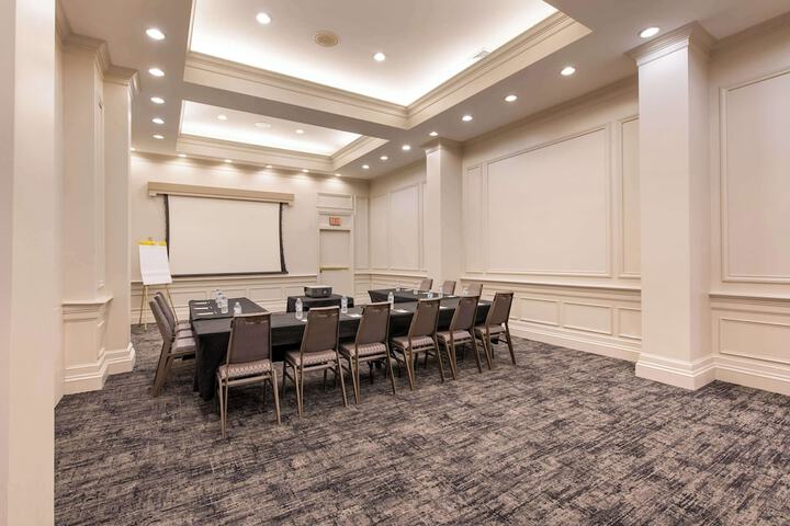 Meeting 22 of 30