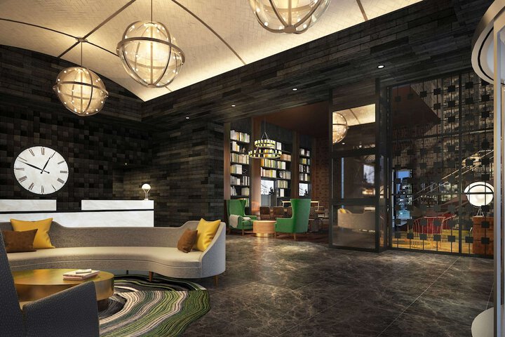 Hotel Interior 7 of 89