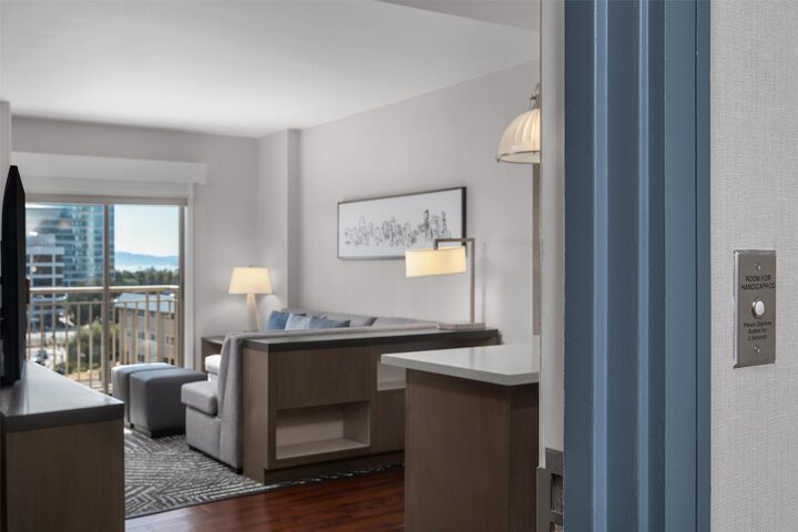 HYATT house Emeryville / San Francisco Bay Area