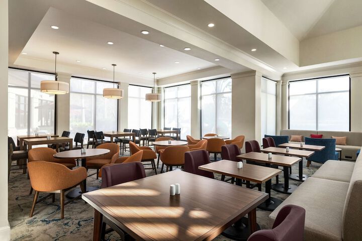 Hilton Garden Inn Palm Coast Town Center