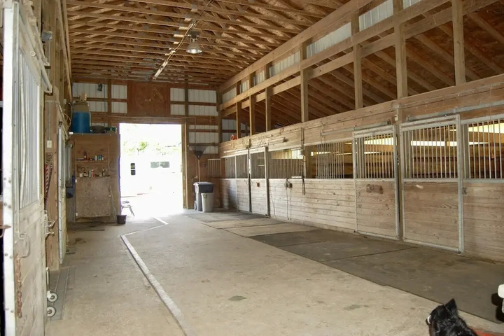 Sweetspire Ranch