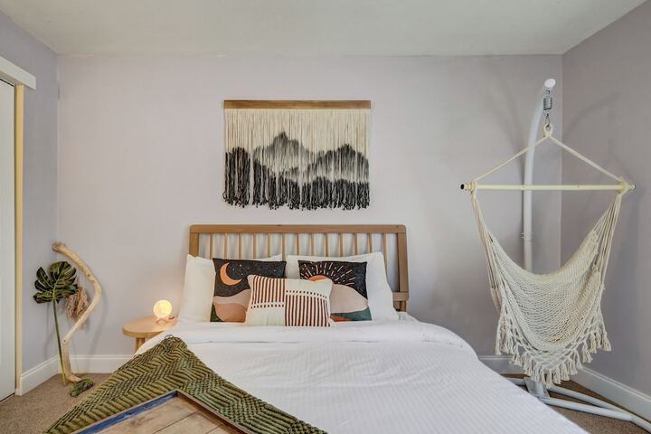 Buckskin Hideaway