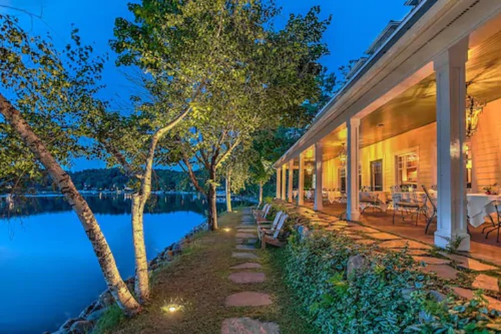 Terrace/Patio 149 of 171