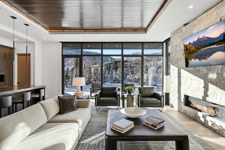 Hyatt Centric Park City