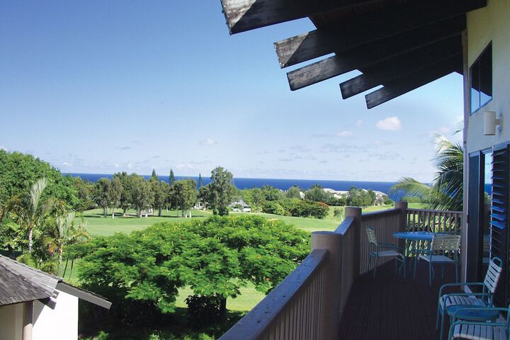Club Wyndham Ka ‘Eo Kai