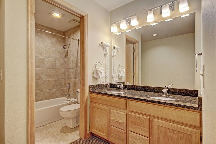 River Mountain Lodge a Vail Resorts Property