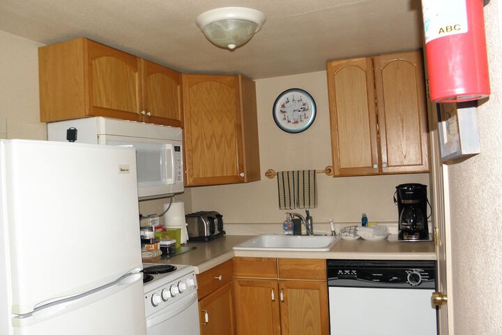 Sea Haven Motel & Guest House