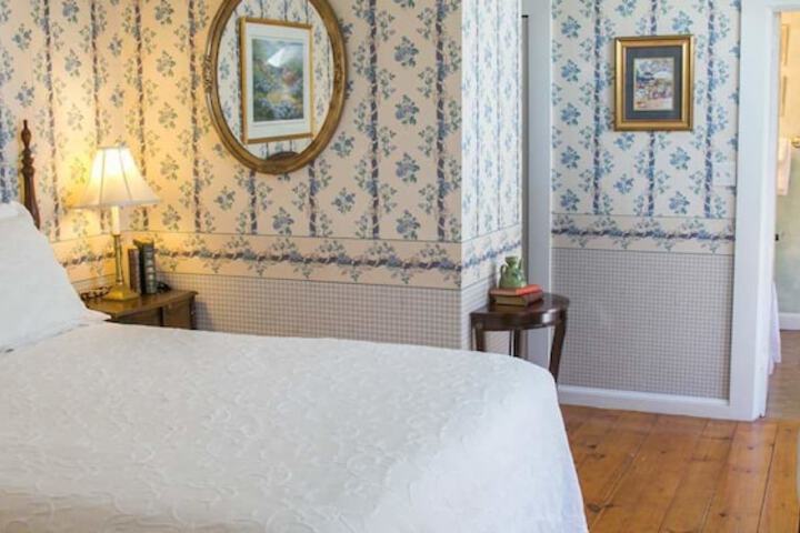 The Ashley Inn