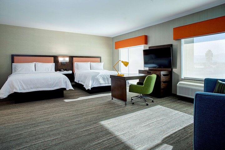 Hampton Inn & Suites Indio