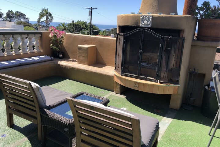 Terrace/Patio 24 of 32