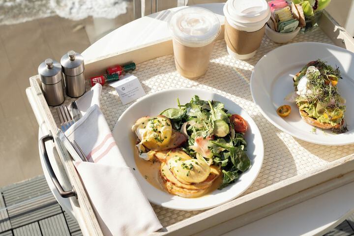 Malibu Beach Inn