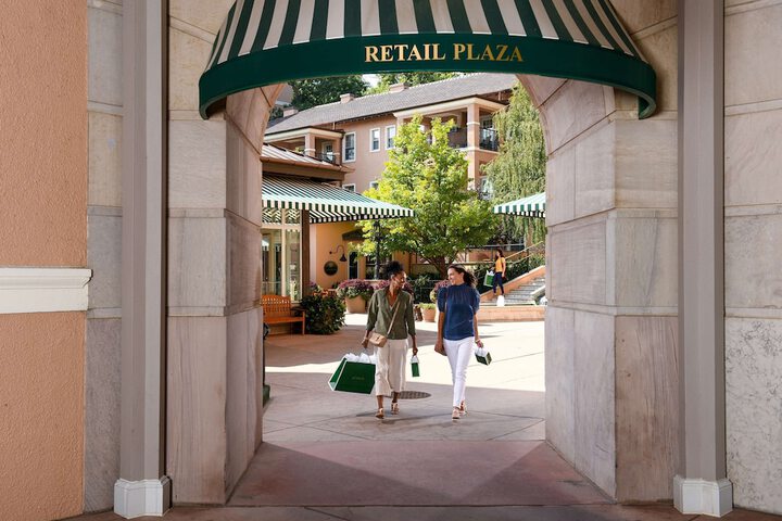 The Broadmoor