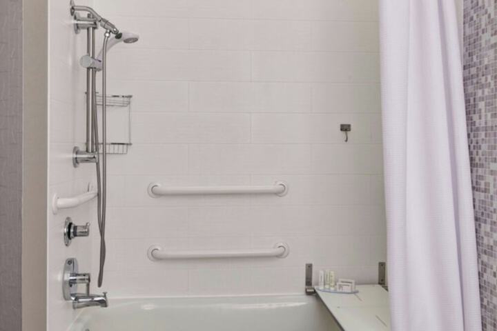 SpringHill Suites by Marriott Detroit Metro Airport Romulus