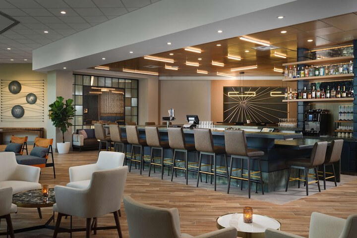 Sonesta Irvine John Wayne Airport