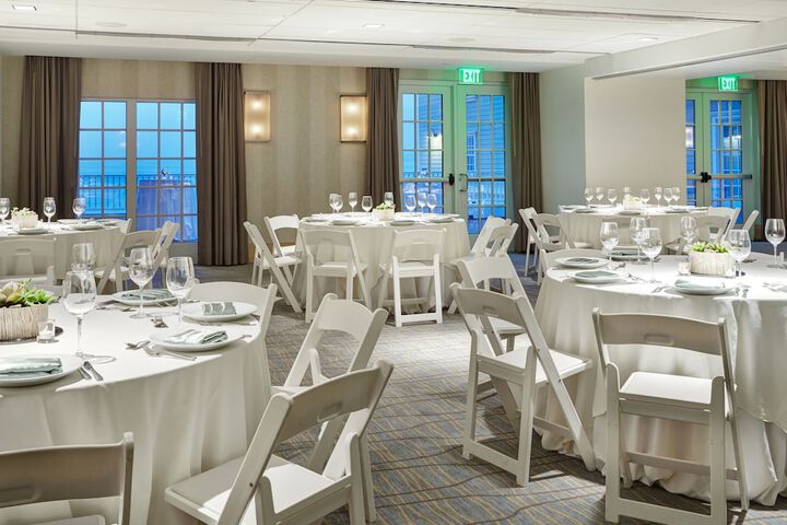 InterContinental the Clement Monterey by IHG