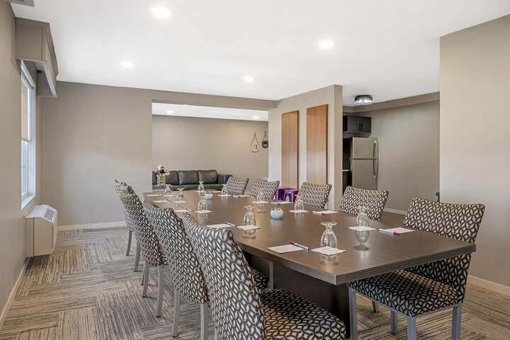 Best Western Plus Woodstock Hotel & Conference Centre