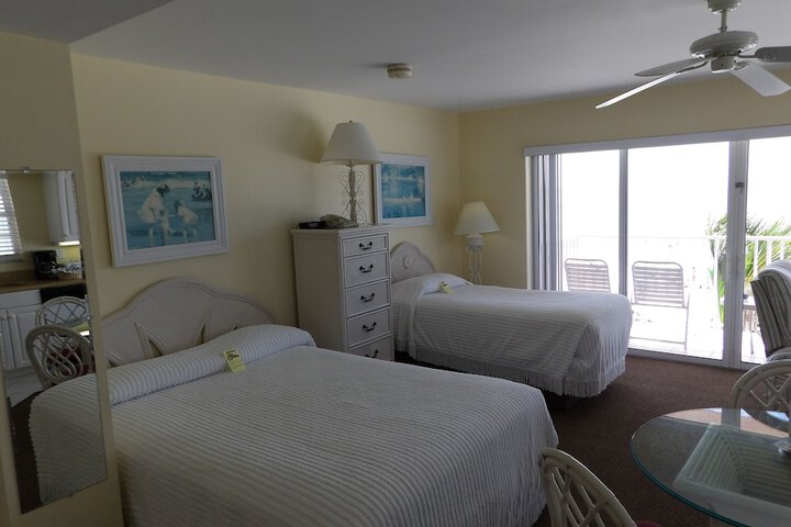 Edison Beach House