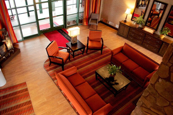 Hotel Interior 11 of 36