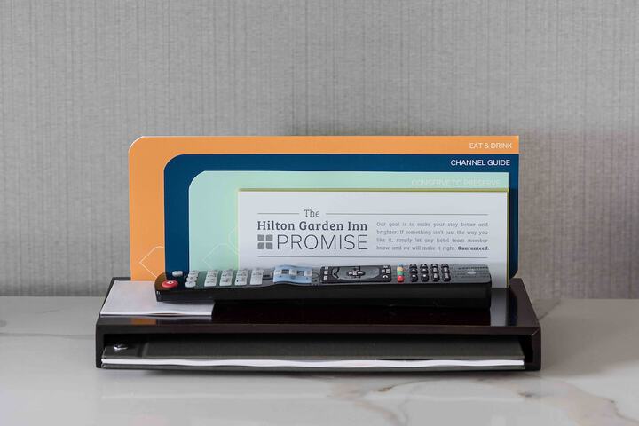 Hilton Garden Inn Hanover Lebanon