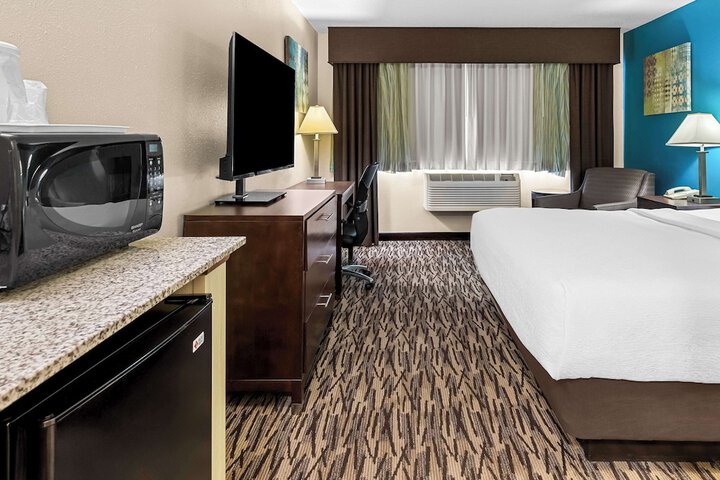 Best Western Baraboo Inn