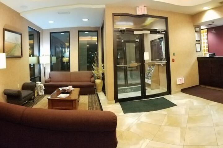 Quality Inn Alexandria