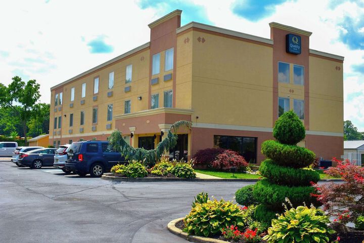 Quality Inn Vineland