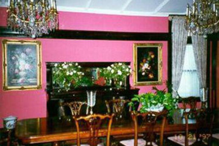 Ansley Inn