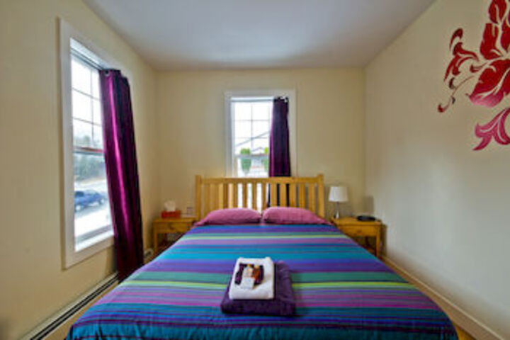 Cow Bay Pioneer Guesthouse