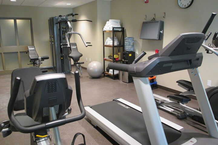 Health and Fitness 27 of 37