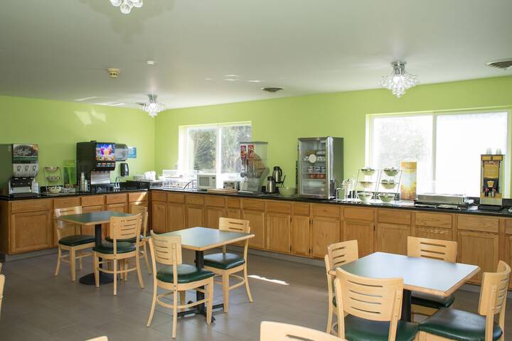 Quality Inn Edgerton - Lake Koshkonong