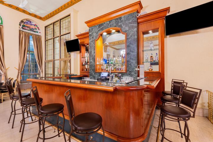 Americus Hotel Unscripted by Hyatt
