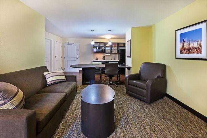 Candlewood Suites San Angelo TX by IHG