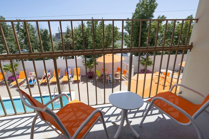 The Bay Resort