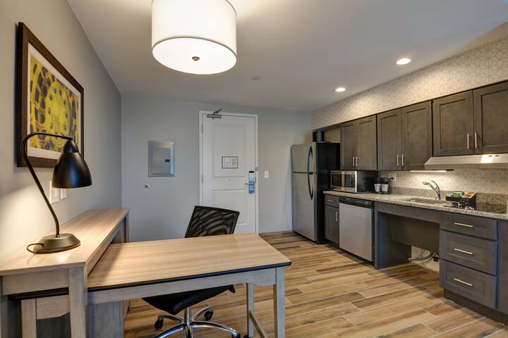 Homewood Suites by Hilton Hadley Amherst