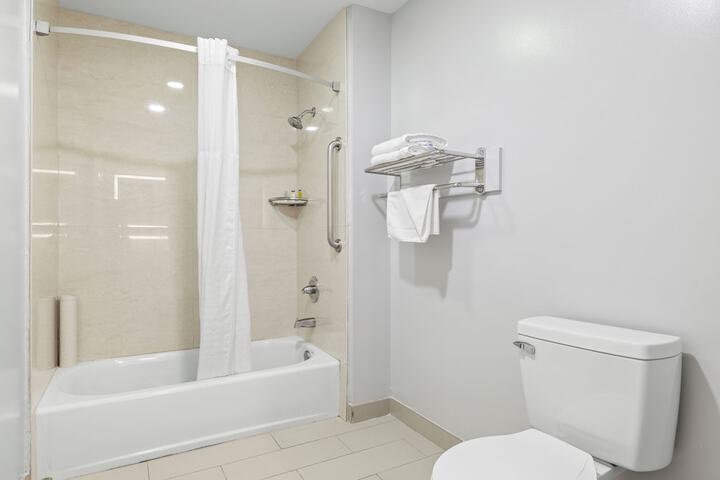 Hotel Skye SFO