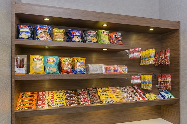 Holiday Inn Express & Suites North Bay by IHG