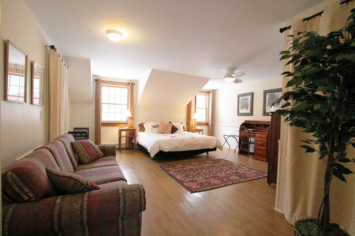 The Old Saco Inn