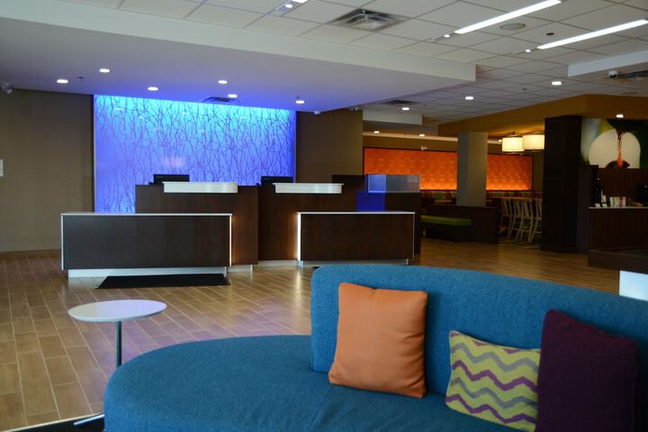 Hotel Interior 15 of 55